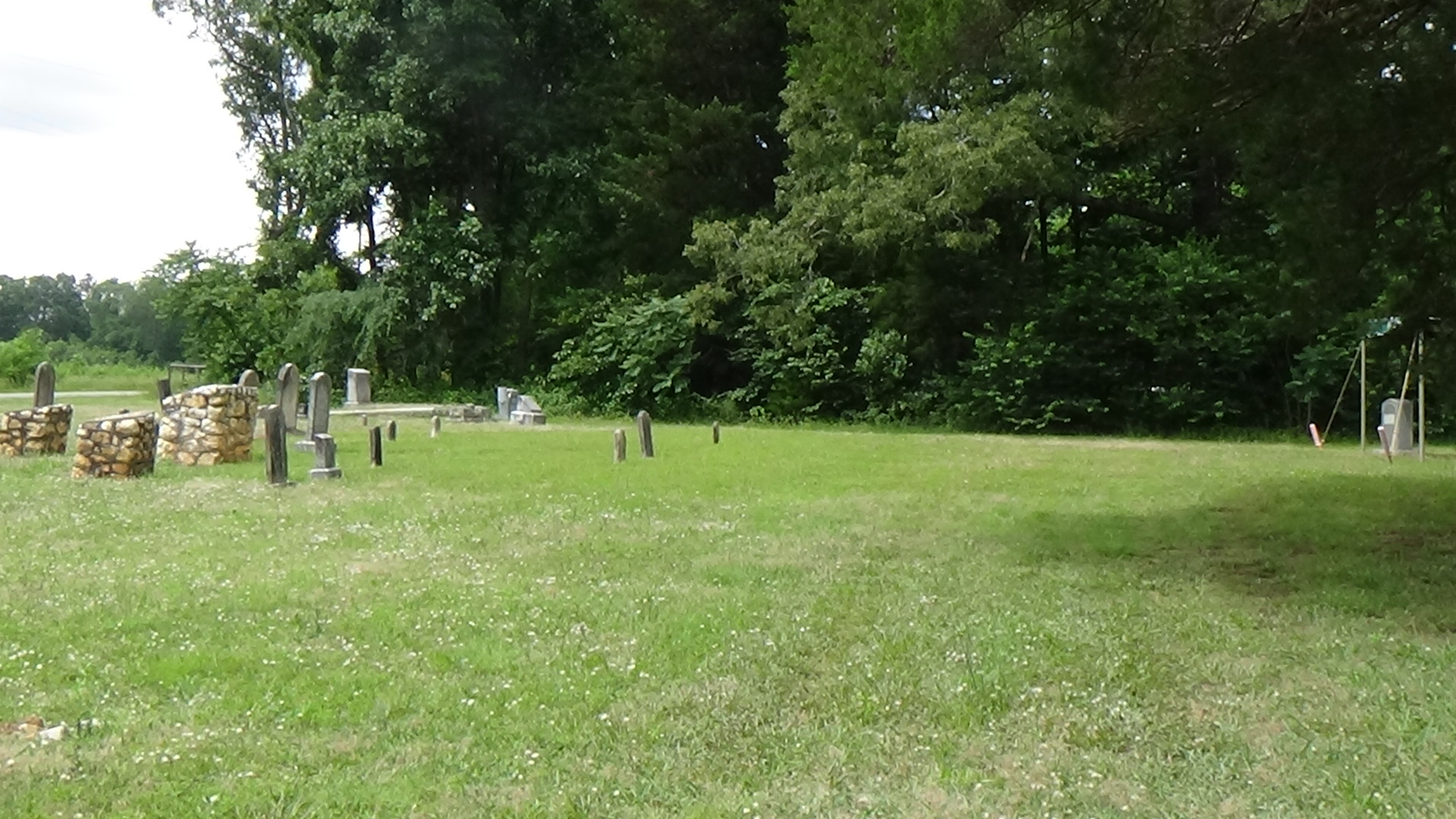 Battle of Lindley’s Mill American Revolution Tour of N.C.