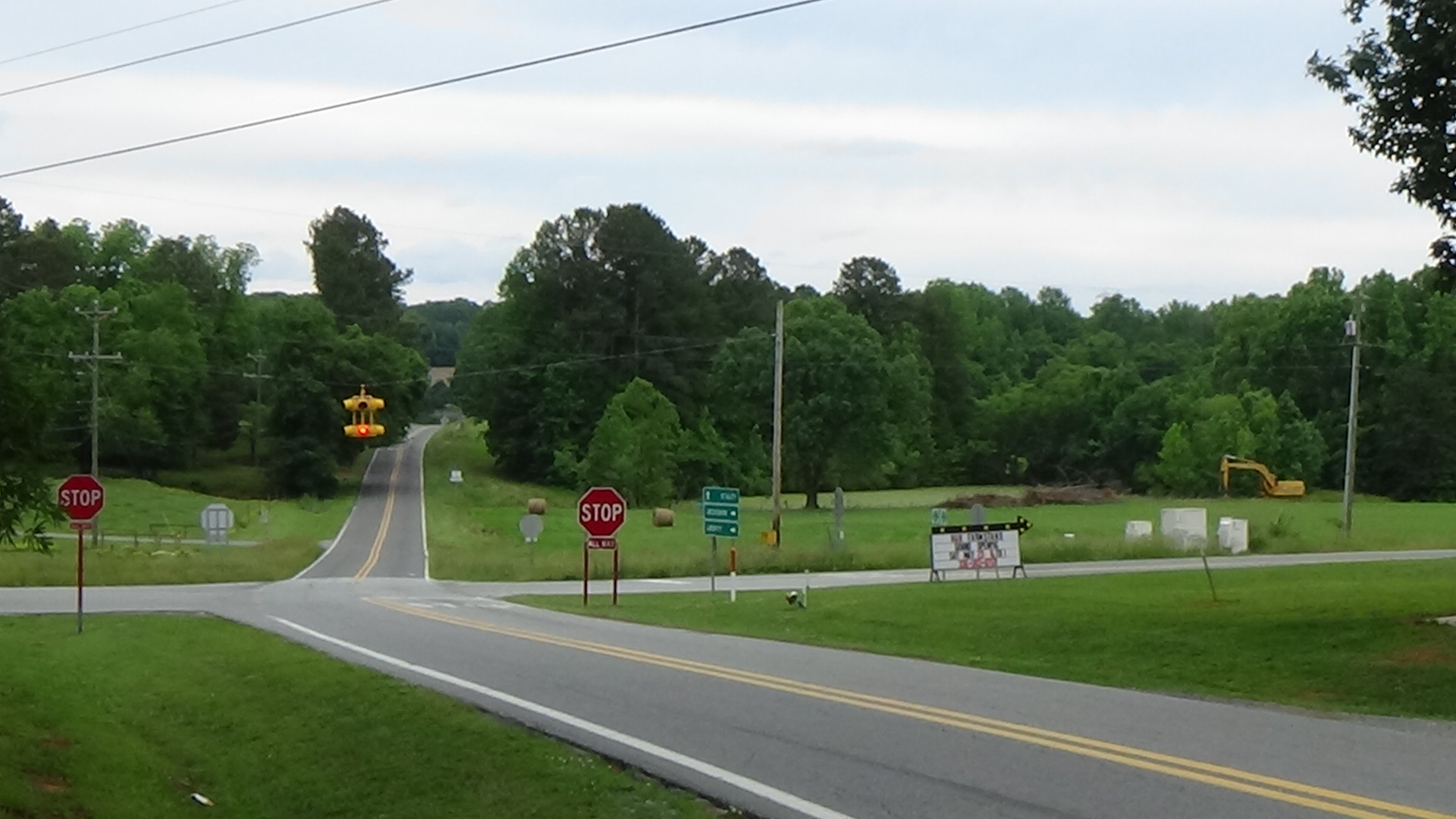 Dixon’s Mill American Revolution Tour of N.C.