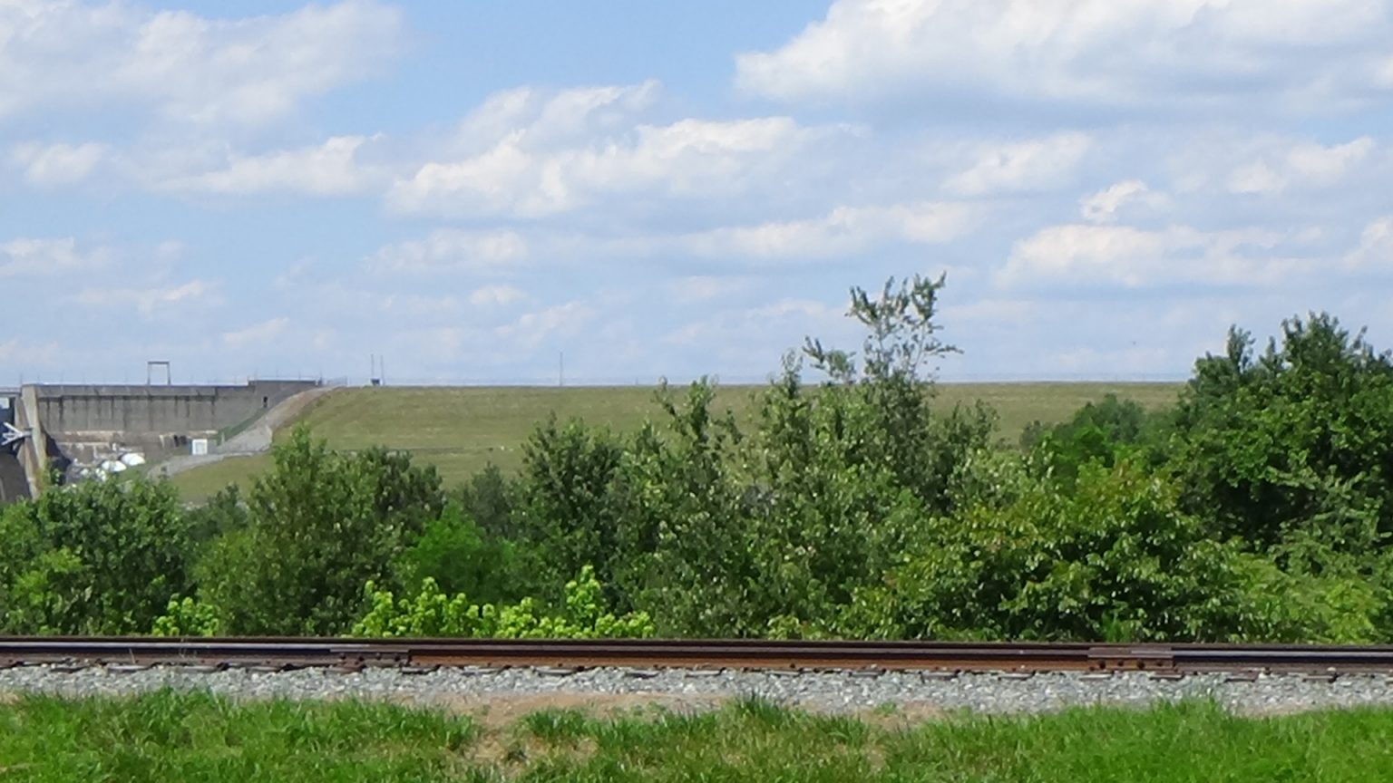 Battle of Cowan’s Ford American Revolution Tour of N.C.