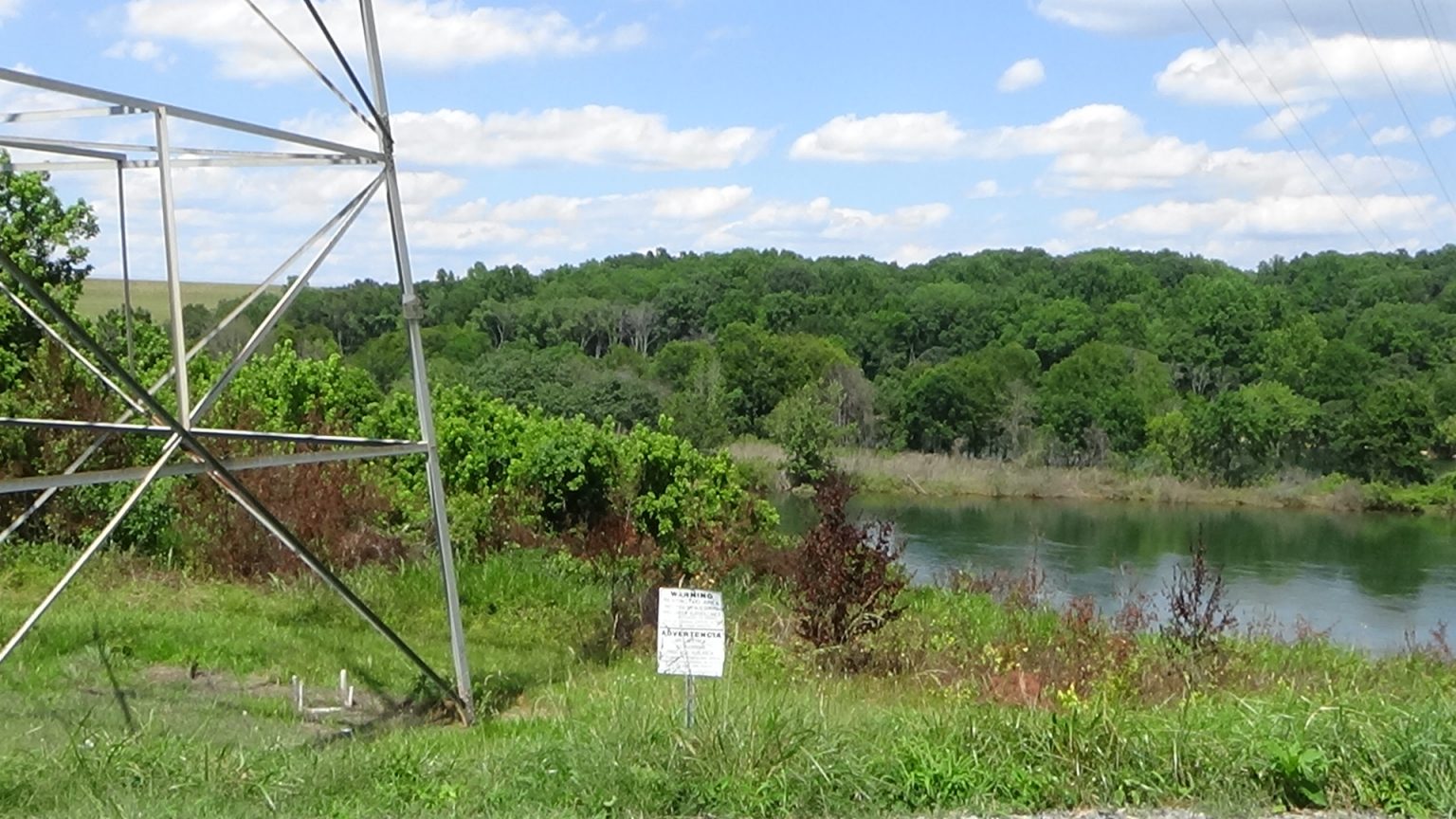 Battle of Cowan’s Ford American Revolution Tour of N.C.