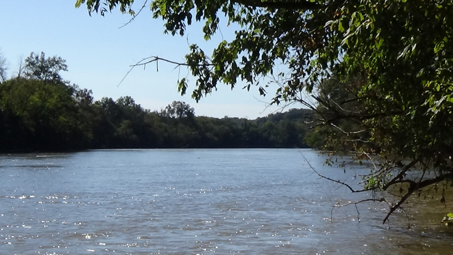 Battle of Shallow Ford American Revolution Tour of N.C.