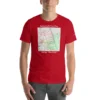 Guilford Courthouse Adult Tee - Image 3