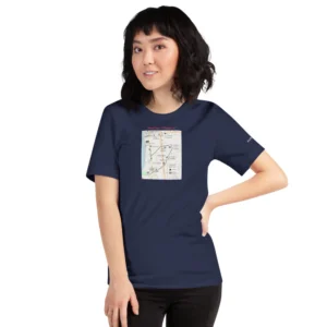 Wilmington Adult Tee - Image 5