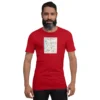 Wilmington Adult Tee - Image 3