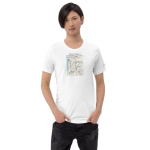 Wilmington Adult Tee