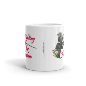 Freedom Mug - Image 3