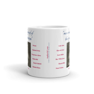 Patriot Women Mug - Image 6