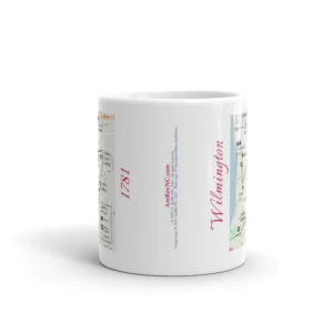 Wilmington Mug - Image 6