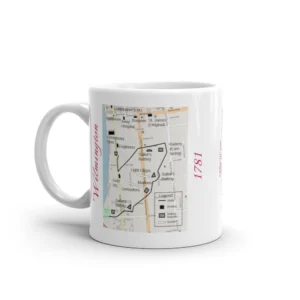 Wilmington Mug - Image 4