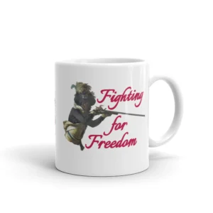 Freedom Mug - Image 2