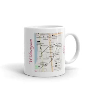 Wilmington Mug - Image 5