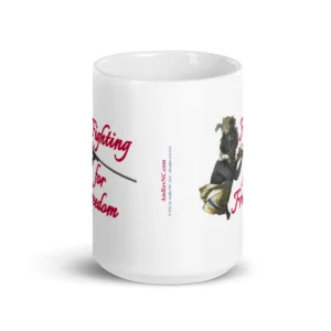 Freedom Mug - Image 6