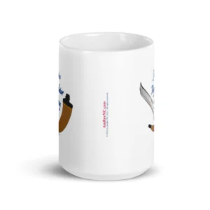 Regulator Guy Mug - Image 6