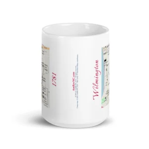 Wilmington Mug - Image 3