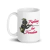 Freedom Mug - Image 5