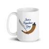 Regulator Guy Mug - Image 5