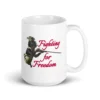 Freedom Mug - Image 4