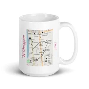 Wilmington Mug - Image 2